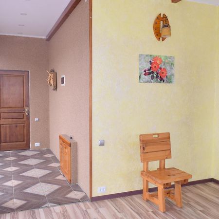 Отель У Рыбака Bosteri Luaran gambar
