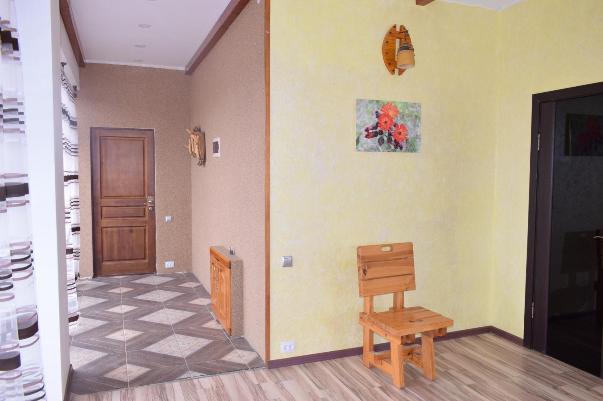 Отель У Рыбака Bosteri Luaran gambar