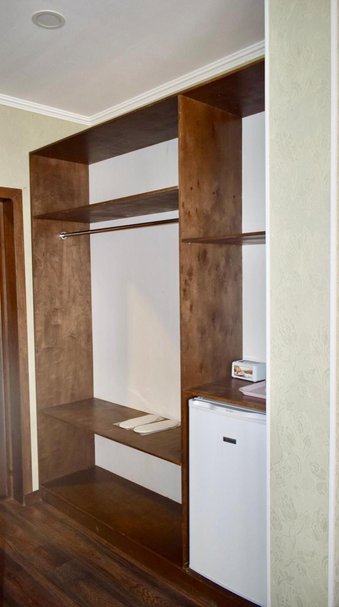 Отель У Рыбака Bosteri Luaran gambar